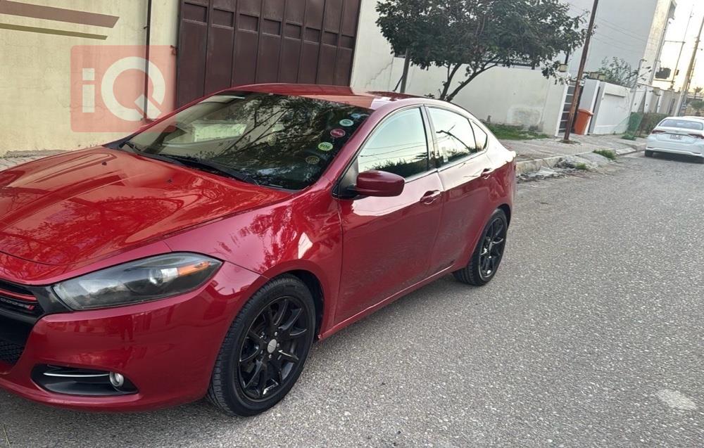 Dodge Dart